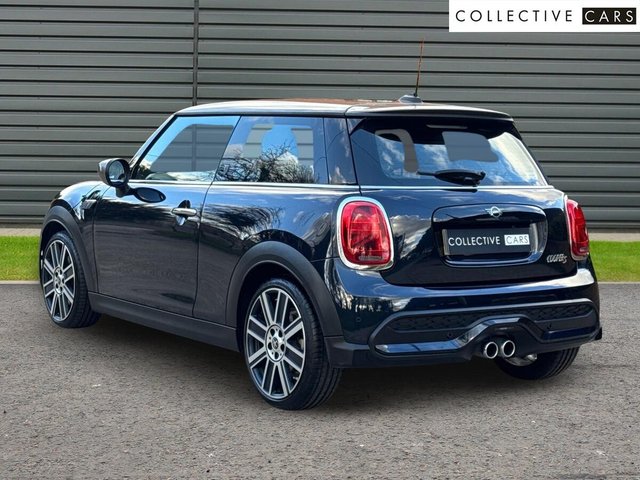 2021 MINI HATCH 2.0 Cooper S Exclusive Hatchback 3dr Petrol Steptronic Euro 6 (s/s) (178 ps) - Photo 5