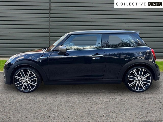 2021 MINI HATCH 2.0 Cooper S Exclusive Hatchback 3dr Petrol Steptronic Euro 6 (s/s) (178 ps) - Photo 6