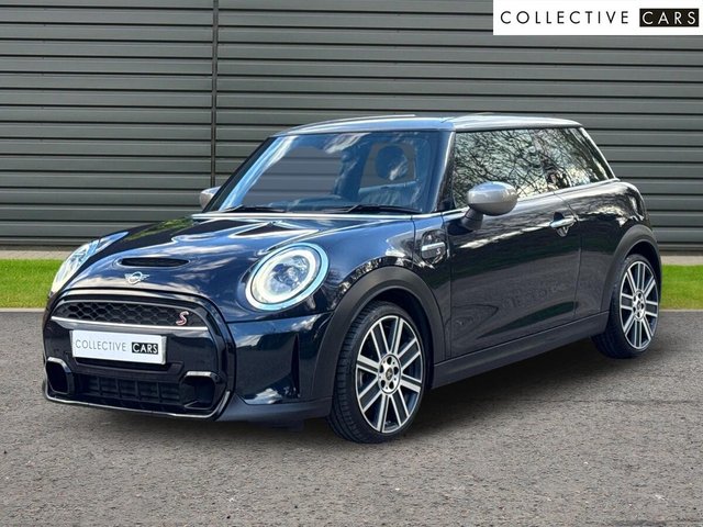 2021 MINI HATCH 2.0 Cooper S Exclusive Hatchback 3dr Petrol Steptronic Euro 6 (s/s) (178 ps) - Photo 7