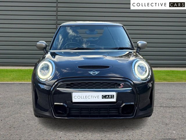 2021 MINI HATCH 2.0 Cooper S Exclusive Hatchback 3dr Petrol Steptronic Euro 6 (s/s) (178 ps) - Photo 8