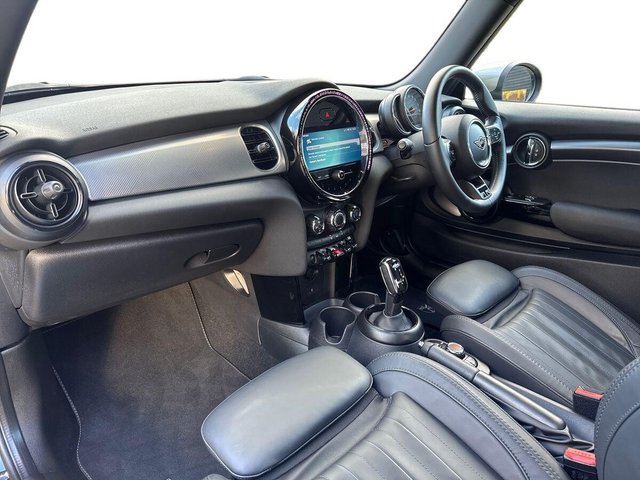 2021 MINI HATCH 2.0 Cooper S Exclusive Hatchback 3dr Petrol Steptronic Euro 6 (s/s) (178 ps) - Photo 10
