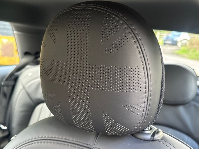 2021 MINI HATCH 2.0 Cooper S Exclusive Hatchback 3dr Petrol Steptronic Euro 6 (s/s) (178 ps) - Photo 11