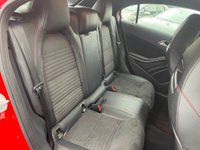 USED 2016 66 MERCEDES-BENZ A-CLASS 1.5 A180d AMG Line (Executive) Hatchback 5dr Diesel Manual Euro 6 (s/s) (109 ps) 