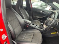 USED 2016 66 MERCEDES-BENZ A-CLASS 1.5 A180d AMG Line (Executive) Hatchback 5dr Diesel Manual Euro 6 (s/s) (109 ps) 