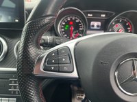 USED 2016 66 MERCEDES-BENZ A-CLASS 1.5 A180d AMG Line (Executive) Hatchback 5dr Diesel Manual Euro 6 (s/s) (109 ps) 
