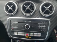 USED 2016 66 MERCEDES-BENZ A-CLASS 1.5 A180d AMG Line (Executive) Hatchback 5dr Diesel Manual Euro 6 (s/s) (109 ps) 