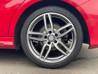 USED 2016 66 MERCEDES-BENZ A-CLASS 1.5 A180d AMG Line (Executive) Hatchback 5dr Diesel Manual Euro 6 (s/s) (109 ps) 