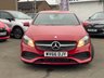 USED 2016 66 MERCEDES-BENZ A-CLASS 1.5 A180d AMG Line (Executive) Hatchback 5dr Diesel Manual Euro 6 (s/s) (109 ps) 
