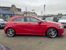 USED 2016 66 MERCEDES-BENZ A-CLASS 1.5 A180d AMG Line (Executive) Hatchback 5dr Diesel Manual Euro 6 (s/s) (109 ps) 