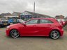 USED 2016 66 MERCEDES-BENZ A-CLASS 1.5 A180d AMG Line (Executive) Hatchback 5dr Diesel Manual Euro 6 (s/s) (109 ps) 