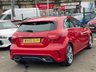 USED 2016 66 MERCEDES-BENZ A-CLASS 1.5 A180d AMG Line (Executive) Hatchback 5dr Diesel Manual Euro 6 (s/s) (109 ps) 