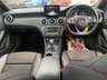 USED 2016 66 MERCEDES-BENZ A-CLASS 1.5 A180d AMG Line (Executive) Hatchback 5dr Diesel Manual Euro 6 (s/s) (109 ps) 