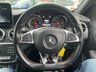USED 2016 66 MERCEDES-BENZ A-CLASS 1.5 A180d AMG Line (Executive) Hatchback 5dr Diesel Manual Euro 6 (s/s) (109 ps) 