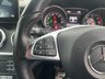 USED 2016 66 MERCEDES-BENZ A-CLASS 1.5 A180d AMG Line (Executive) Hatchback 5dr Diesel Manual Euro 6 (s/s) (109 ps) 