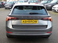 USED 2022 72 SKODA OCTAVIA Estate 2.0 TDI SE Technology 5d DSG 115 S/S 1 OWNER, FULL SERVICE HISTORY, VIRTUAL COCKPIT, SAT NAV WITH 10" TOUCH SCREEN, DAB RADIO, CRUISE CONTROL + SPEED LIMITER, USB C X2, LANE ASSIST, FRONT ASSIST, MANOUVRE BRAKING, SMARTLINK FOR WIRELESS APPLE CARPLAY ANDROID AUTO & MIRROR LINK, FRONT & REAR PARKING SENSORS WITH DISPLAY, AUTO HOLD, AUTO LIGHTS + WIPERS, LEATHER TIPTRONIC MULTIFUNCTION STEERING WHEEL, VOICE CONTROL, BLUETOOTH PHONE & MUSIC, CLIMATE CONTROL, KEYLESS START, ISO FIX, DSG AUTOMATIC GEARBOX