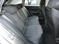 USED 2022 72 SKODA OCTAVIA Estate 2.0 TDI SE Technology 5d DSG 115 S/S 1 OWNER, FULL SERVICE HISTORY, VIRTUAL COCKPIT, SAT NAV WITH 10" TOUCH SCREEN, DAB RADIO, CRUISE CONTROL + SPEED LIMITER, USB C X2, LANE ASSIST, FRONT ASSIST, MANOUVRE BRAKING, SMARTLINK FOR WIRELESS APPLE CARPLAY ANDROID AUTO & MIRROR LINK, FRONT & REAR PARKING SENSORS WITH DISPLAY, AUTO HOLD, AUTO LIGHTS + WIPERS, LEATHER TIPTRONIC MULTIFUNCTION STEERING WHEEL, VOICE CONTROL, BLUETOOTH PHONE & MUSIC, CLIMATE CONTROL, KEYLESS START, ISO FIX, DSG AUTOMATIC GEARBOX
