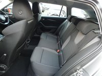 USED 2022 72 SKODA OCTAVIA Estate 2.0 TDI SE Technology 5d DSG 115 S/S 1 OWNER, FULL SERVICE HISTORY, VIRTUAL COCKPIT, SAT NAV WITH 10" TOUCH SCREEN, DAB RADIO, CRUISE CONTROL + SPEED LIMITER, USB C X2, LANE ASSIST, FRONT ASSIST, MANOUVRE BRAKING, SMARTLINK FOR WIRELESS APPLE CARPLAY ANDROID AUTO & MIRROR LINK, FRONT & REAR PARKING SENSORS WITH DISPLAY, AUTO HOLD, AUTO LIGHTS + WIPERS, LEATHER TIPTRONIC MULTIFUNCTION STEERING WHEEL, VOICE CONTROL, BLUETOOTH PHONE & MUSIC, CLIMATE CONTROL, KEYLESS START, ISO FIX, DSG AUTOMATIC GEARBOX
