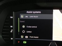 USED 2022 72 SKODA OCTAVIA Estate 2.0 TDI SE Technology 5d DSG 115 S/S 1 OWNER, FULL SERVICE HISTORY, VIRTUAL COCKPIT, SAT NAV WITH 10" TOUCH SCREEN, DAB RADIO, CRUISE CONTROL + SPEED LIMITER, USB C X2, LANE ASSIST, FRONT ASSIST, MANOUVRE BRAKING, SMARTLINK FOR WIRELESS APPLE CARPLAY ANDROID AUTO & MIRROR LINK, FRONT & REAR PARKING SENSORS WITH DISPLAY, AUTO HOLD, AUTO LIGHTS + WIPERS, LEATHER TIPTRONIC MULTIFUNCTION STEERING WHEEL, VOICE CONTROL, BLUETOOTH PHONE & MUSIC, CLIMATE CONTROL, KEYLESS START, ISO FIX, DSG AUTOMATIC GEARBOX
