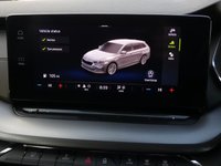 USED 2022 72 SKODA OCTAVIA Estate 2.0 TDI SE Technology 5d DSG 115 S/S 1 OWNER, FULL SERVICE HISTORY, VIRTUAL COCKPIT, SAT NAV WITH 10" TOUCH SCREEN, DAB RADIO, CRUISE CONTROL + SPEED LIMITER, USB C X2, LANE ASSIST, FRONT ASSIST, MANOUVRE BRAKING, SMARTLINK FOR WIRELESS APPLE CARPLAY ANDROID AUTO & MIRROR LINK, FRONT & REAR PARKING SENSORS WITH DISPLAY, AUTO HOLD, AUTO LIGHTS + WIPERS, LEATHER TIPTRONIC MULTIFUNCTION STEERING WHEEL, VOICE CONTROL, BLUETOOTH PHONE & MUSIC, CLIMATE CONTROL, KEYLESS START, ISO FIX, DSG AUTOMATIC GEARBOX