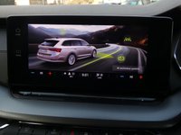 USED 2022 72 SKODA OCTAVIA Estate 2.0 TDI SE Technology 5d DSG 115 S/S 1 OWNER, FULL SERVICE HISTORY, VIRTUAL COCKPIT, SAT NAV WITH 10" TOUCH SCREEN, DAB RADIO, CRUISE CONTROL + SPEED LIMITER, USB C X2, LANE ASSIST, FRONT ASSIST, MANOUVRE BRAKING, SMARTLINK FOR WIRELESS APPLE CARPLAY ANDROID AUTO & MIRROR LINK, FRONT & REAR PARKING SENSORS WITH DISPLAY, AUTO HOLD, AUTO LIGHTS + WIPERS, LEATHER TIPTRONIC MULTIFUNCTION STEERING WHEEL, VOICE CONTROL, BLUETOOTH PHONE & MUSIC, CLIMATE CONTROL, KEYLESS START, ISO FIX, DSG AUTOMATIC GEARBOX