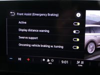 USED 2022 72 SKODA OCTAVIA Estate 2.0 TDI SE Technology 5d DSG 115 S/S 1 OWNER, FULL SERVICE HISTORY, VIRTUAL COCKPIT, SAT NAV WITH 10" TOUCH SCREEN, DAB RADIO, CRUISE CONTROL + SPEED LIMITER, USB C X2, LANE ASSIST, FRONT ASSIST, MANOUVRE BRAKING, SMARTLINK FOR WIRELESS APPLE CARPLAY ANDROID AUTO & MIRROR LINK, FRONT & REAR PARKING SENSORS WITH DISPLAY, AUTO HOLD, AUTO LIGHTS + WIPERS, LEATHER TIPTRONIC MULTIFUNCTION STEERING WHEEL, VOICE CONTROL, BLUETOOTH PHONE & MUSIC, CLIMATE CONTROL, KEYLESS START, ISO FIX, DSG AUTOMATIC GEARBOX