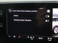 USED 2022 72 SKODA OCTAVIA Estate 2.0 TDI SE Technology 5d DSG 115 S/S 1 OWNER, FULL SERVICE HISTORY, VIRTUAL COCKPIT, SAT NAV WITH 10" TOUCH SCREEN, DAB RADIO, CRUISE CONTROL + SPEED LIMITER, USB C X2, LANE ASSIST, FRONT ASSIST, MANOUVRE BRAKING, SMARTLINK FOR WIRELESS APPLE CARPLAY ANDROID AUTO & MIRROR LINK, FRONT & REAR PARKING SENSORS WITH DISPLAY, AUTO HOLD, AUTO LIGHTS + WIPERS, LEATHER TIPTRONIC MULTIFUNCTION STEERING WHEEL, VOICE CONTROL, BLUETOOTH PHONE & MUSIC, CLIMATE CONTROL, KEYLESS START, ISO FIX, DSG AUTOMATIC GEARBOX