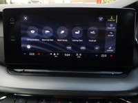 USED 2022 72 SKODA OCTAVIA Estate 2.0 TDI SE Technology 5d DSG 115 S/S 1 OWNER, FULL SERVICE HISTORY, VIRTUAL COCKPIT, SAT NAV WITH 10" TOUCH SCREEN, DAB RADIO, CRUISE CONTROL + SPEED LIMITER, USB C X2, LANE ASSIST, FRONT ASSIST, MANOUVRE BRAKING, SMARTLINK FOR WIRELESS APPLE CARPLAY ANDROID AUTO & MIRROR LINK, FRONT & REAR PARKING SENSORS WITH DISPLAY, AUTO HOLD, AUTO LIGHTS + WIPERS, LEATHER TIPTRONIC MULTIFUNCTION STEERING WHEEL, VOICE CONTROL, BLUETOOTH PHONE & MUSIC, CLIMATE CONTROL, KEYLESS START, ISO FIX, DSG AUTOMATIC GEARBOX