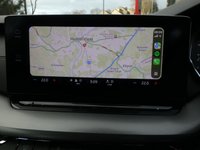 USED 2022 72 SKODA OCTAVIA Estate 2.0 TDI SE Technology 5d DSG 115 S/S 1 OWNER, FULL SERVICE HISTORY, VIRTUAL COCKPIT, SAT NAV WITH 10" TOUCH SCREEN, DAB RADIO, CRUISE CONTROL + SPEED LIMITER, USB C X2, LANE ASSIST, FRONT ASSIST, MANOUVRE BRAKING, SMARTLINK FOR WIRELESS APPLE CARPLAY ANDROID AUTO & MIRROR LINK, FRONT & REAR PARKING SENSORS WITH DISPLAY, AUTO HOLD, AUTO LIGHTS + WIPERS, LEATHER TIPTRONIC MULTIFUNCTION STEERING WHEEL, VOICE CONTROL, BLUETOOTH PHONE & MUSIC, CLIMATE CONTROL, KEYLESS START, ISO FIX, DSG AUTOMATIC GEARBOX