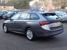 USED 2022 72 SKODA OCTAVIA Estate 2.0 TDI SE Technology 5d DSG 115 S/S 1 OWNER, FULL SERVICE HISTORY, VIRTUAL COCKPIT, SAT NAV WITH 10" TOUCH SCREEN, DAB RADIO, CRUISE CONTROL + SPEED LIMITER, USB C X2, LANE ASSIST, FRONT ASSIST, MANOUVRE BRAKING, SMARTLINK FOR WIRELESS APPLE CARPLAY ANDROID AUTO & MIRROR LINK, FRONT & REAR PARKING SENSORS WITH DISPLAY, AUTO HOLD, AUTO LIGHTS + WIPERS, LEATHER TIPTRONIC MULTIFUNCTION STEERING WHEEL, VOICE CONTROL, BLUETOOTH PHONE & MUSIC, CLIMATE CONTROL, KEYLESS START, ISO FIX, DSG AUTOMATIC GEARBOX