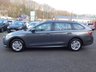 USED 2022 72 SKODA OCTAVIA Estate 2.0 TDI SE Technology 5d DSG 115 S/S 1 OWNER, FULL SERVICE HISTORY, VIRTUAL COCKPIT, SAT NAV WITH 10" TOUCH SCREEN, DAB RADIO, CRUISE CONTROL + SPEED LIMITER, USB C X2, LANE ASSIST, FRONT ASSIST, MANOUVRE BRAKING, SMARTLINK FOR WIRELESS APPLE CARPLAY ANDROID AUTO & MIRROR LINK, FRONT & REAR PARKING SENSORS WITH DISPLAY, AUTO HOLD, AUTO LIGHTS + WIPERS, LEATHER TIPTRONIC MULTIFUNCTION STEERING WHEEL, VOICE CONTROL, BLUETOOTH PHONE & MUSIC, CLIMATE CONTROL, KEYLESS START, ISO FIX, DSG AUTOMATIC GEARBOX