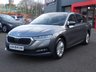 USED 2022 72 SKODA OCTAVIA Estate 2.0 TDI SE Technology 5d DSG 115 S/S 1 OWNER, FULL SERVICE HISTORY, VIRTUAL COCKPIT, SAT NAV WITH 10" TOUCH SCREEN, DAB RADIO, CRUISE CONTROL + SPEED LIMITER, USB C X2, LANE ASSIST, FRONT ASSIST, MANOUVRE BRAKING, SMARTLINK FOR WIRELESS APPLE CARPLAY ANDROID AUTO & MIRROR LINK, FRONT & REAR PARKING SENSORS WITH DISPLAY, AUTO HOLD, AUTO LIGHTS + WIPERS, LEATHER TIPTRONIC MULTIFUNCTION STEERING WHEEL, VOICE CONTROL, BLUETOOTH PHONE & MUSIC, CLIMATE CONTROL, KEYLESS START, ISO FIX, DSG AUTOMATIC GEARBOX