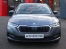 USED 2022 72 SKODA OCTAVIA Estate 2.0 TDI SE Technology 5d DSG 115 S/S 1 OWNER, FULL SERVICE HISTORY, VIRTUAL COCKPIT, SAT NAV WITH 10" TOUCH SCREEN, DAB RADIO, CRUISE CONTROL + SPEED LIMITER, USB C X2, LANE ASSIST, FRONT ASSIST, MANOUVRE BRAKING, SMARTLINK FOR WIRELESS APPLE CARPLAY ANDROID AUTO & MIRROR LINK, FRONT & REAR PARKING SENSORS WITH DISPLAY, AUTO HOLD, AUTO LIGHTS + WIPERS, LEATHER TIPTRONIC MULTIFUNCTION STEERING WHEEL, VOICE CONTROL, BLUETOOTH PHONE & MUSIC, CLIMATE CONTROL, KEYLESS START, ISO FIX, DSG AUTOMATIC GEARBOX