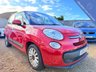 USED 2016 16 FIAT 500L 1.4 Pop Star MPV 5dr Petrol Manual Euro 6 (95 bhp) FSH - 9 services from new - Stunning Condition