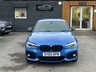 USED 2015 65 BMW 1 SERIES 2.0 120d M Sport Hatchback 5dr Diesel Auto xDrive Euro 6 (s/s) (190 ps) UPGRADED SCREEN * HEATED SEATS