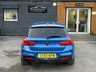 USED 2015 65 BMW 1 SERIES 2.0 120d M Sport Hatchback 5dr Diesel Auto xDrive Euro 6 (s/s) (190 ps) UPGRADED SCREEN * HEATED SEATS