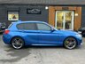 USED 2015 65 BMW 1 SERIES 2.0 120d M Sport Hatchback 5dr Diesel Auto xDrive Euro 6 (s/s) (190 ps) UPGRADED SCREEN * HEATED SEATS