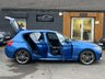 USED 2015 65 BMW 1 SERIES 2.0 120d M Sport Hatchback 5dr Diesel Auto xDrive Euro 6 (s/s) (190 ps) UPGRADED SCREEN * HEATED SEATS