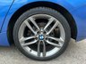 USED 2015 65 BMW 1 SERIES 2.0 120d M Sport Hatchback 5dr Diesel Auto xDrive Euro 6 (s/s) (190 ps) UPGRADED SCREEN * HEATED SEATS