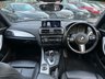 USED 2015 65 BMW 1 SERIES 2.0 120d M Sport Hatchback 5dr Diesel Auto xDrive Euro 6 (s/s) (190 ps) UPGRADED SCREEN * HEATED SEATS