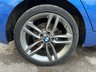 USED 2015 65 BMW 1 SERIES 2.0 120d M Sport Hatchback 5dr Diesel Auto xDrive Euro 6 (s/s) (190 ps) UPGRADED SCREEN * HEATED SEATS