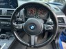 USED 2015 65 BMW 1 SERIES 2.0 120d M Sport Hatchback 5dr Diesel Auto xDrive Euro 6 (s/s) (190 ps) UPGRADED SCREEN * HEATED SEATS