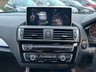USED 2015 65 BMW 1 SERIES 2.0 120d M Sport Hatchback 5dr Diesel Auto xDrive Euro 6 (s/s) (190 ps) UPGRADED SCREEN * HEATED SEATS