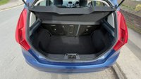 USED 2010 09 FORD FIESTA 1.4 TDCi Style + Hatchback 5dr Diesel Manual (110 g/km, 67 bhp) 