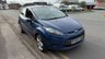 USED 2010 09 FORD FIESTA 1.4 TDCi Style + Hatchback 5dr Diesel Manual (110 g/km, 67 bhp) 