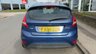 USED 2010 09 FORD FIESTA 1.4 TDCi Style + Hatchback 5dr Diesel Manual (110 g/km, 67 bhp) 