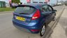 USED 2010 09 FORD FIESTA 1.4 TDCi Style + Hatchback 5dr Diesel Manual (110 g/km, 67 bhp) 