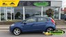 USED 2010 09 FORD FIESTA 1.4 TDCi Style + Hatchback 5dr Diesel Manual (110 g/km, 67 bhp) 