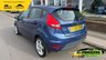 USED 2010 09 FORD FIESTA 1.4 TDCi Style + Hatchback 5dr Diesel Manual (110 g/km, 67 bhp) 