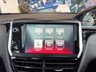 USED 2016 Y PEUGEOT 2008 1.2 PureTech GT Line SUV 5dr Petrol EAT Euro 6 (s/s) (110 ps) NAV, PARK SENSORS, LOW MILES