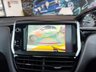 USED 2016 Y PEUGEOT 2008 1.2 PureTech GT Line SUV 5dr Petrol EAT Euro 6 (s/s) (110 ps) NAV, PARK SENSORS, LOW MILES